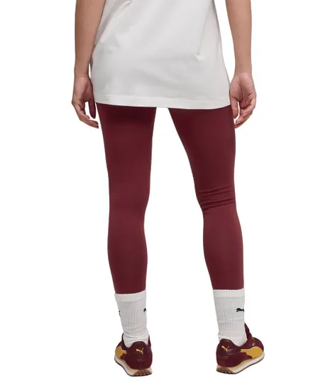 Legging Taille Haute Femme Essentials