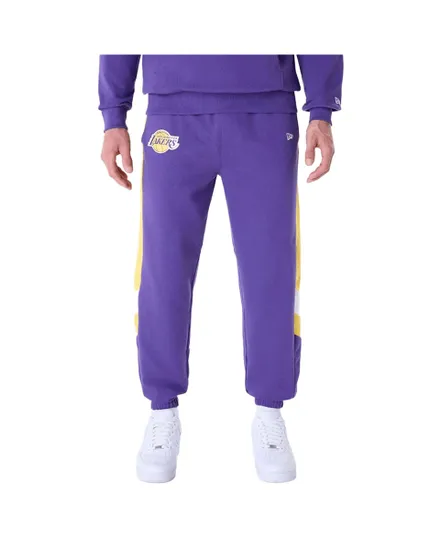 Jogging Homme NBA Panel Loslak Trp