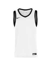 Maillot de basketball Homme MENS TEAM25 BASKETBALL STOCK JERSEY Blanc