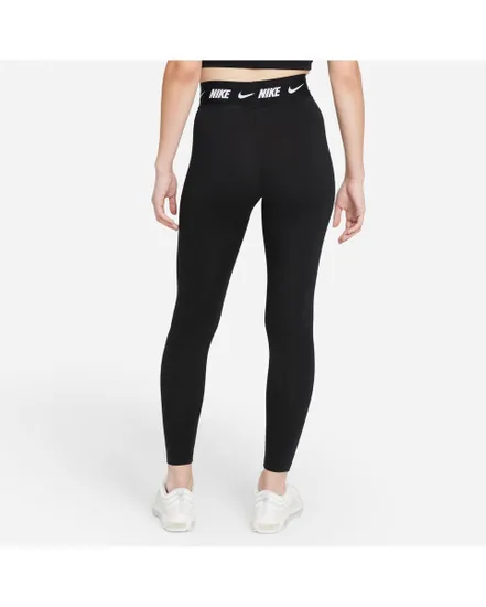 legging femme W NSW CLUB HW LGGNG Noir