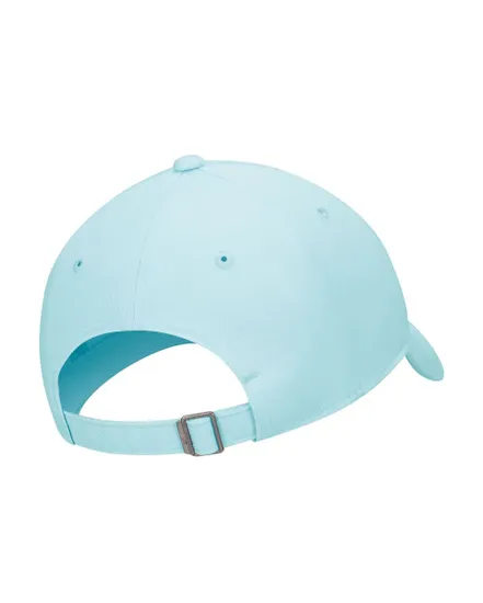 Casquette Unisexe U NK CLUB CAP U CB FUT WSH L Bleu