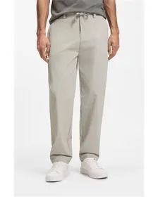 Pantalon Homme CHINO_ST_DS 10262577 01 Gris