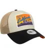Casquette Trucker Enfant Jeune Location Patch