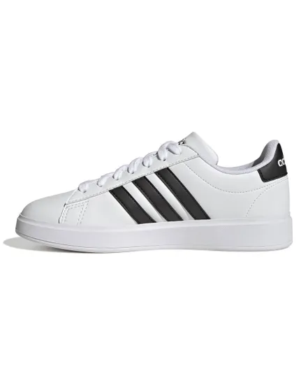 Chaussures Femme GRAND COURT 2.0 Blanc
