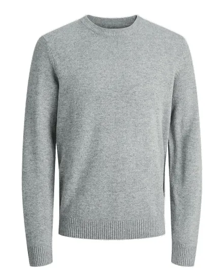 Pull Tricoté Homme JPRBLULAMBSWOOL
