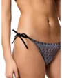 Bas De Bikini Femme Brésilien Imprimé