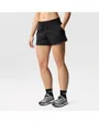 Short Femme W APHRODITE SHORT Noir