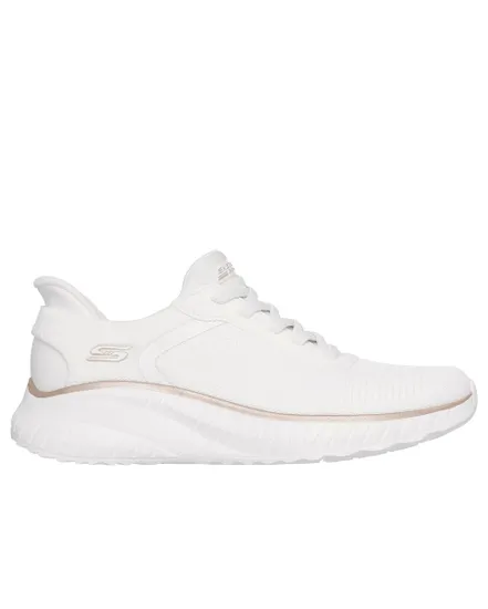 Baskets Femme Skechers BOBS Squad Chaos Current Muse