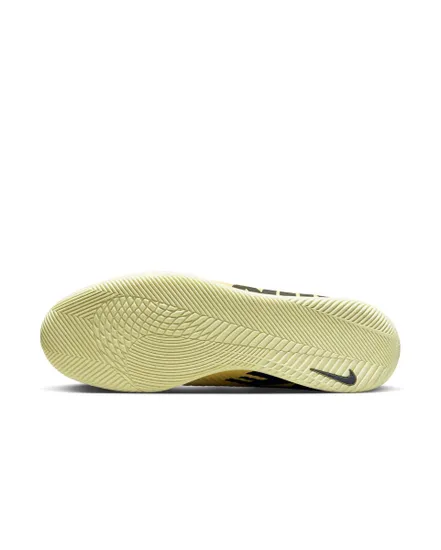 Chaussures de football Homme VAPOR 15 CLUB IC Jaune