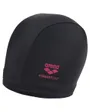 Bonnet de bain Unisexe SMARTCAP Noir