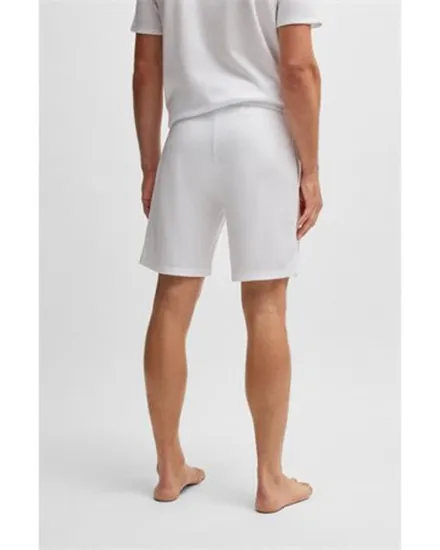 Short Homme WAFFLE SHORTS (264490) Blanc