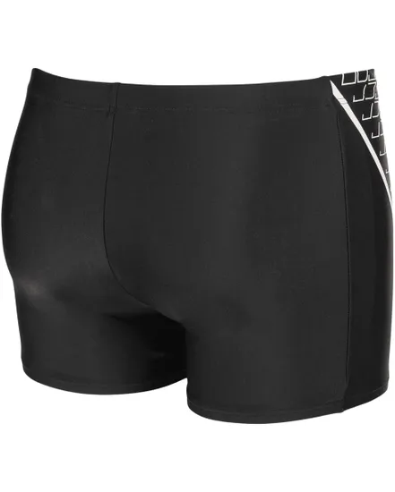 Short De Bain Homme Double Graphic