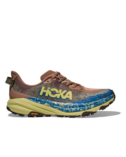 Chaussures de trail Homme SPEEDGOAT 6 Marron