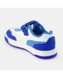 Chaussures Enfant LCS COURT BREAKER PS Blanc