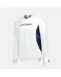 Sweat Homme SAISON 1 CREW N1 M Blanc