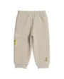 Ensemble de survetement Bébé I SIM JOG Beige