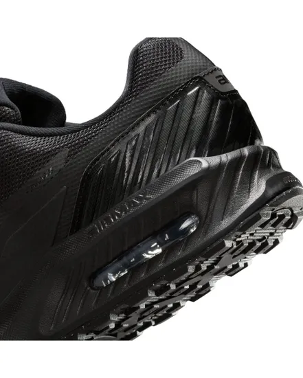 Chaussures Homme AIR MAX BIA Noir