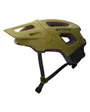 Casque VTT Unisexe ARGO PLUS Vert Olive