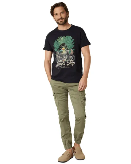 Chaussures Homme Aventura Ts M M+