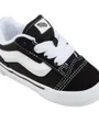 Baskets Enfant Knu Skool Elastic Lace