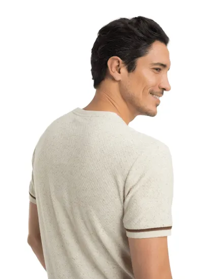 T-shirt Homme Signature MC