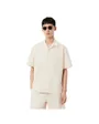 Chemise Homme Lacoste Seersucker