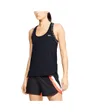 Débardeur Femme UA Knockout Tank Noir