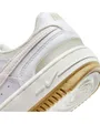 Chaussures Femme WMNS NIKE GAMMA FORCE Blanc