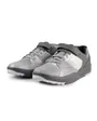 Chaussures VTT Homme MT500 BURNER PEDALES PLATES Gris