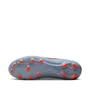 Crampons de football Homme LEGEND 10 CLUB FG/MG Bleu