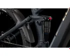 VTT électrique tout suspendu STEREO HYBRID ONE22 PRO 600 Noir