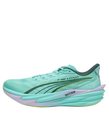 Chaussures De Running Homme Deviate Nitro 4