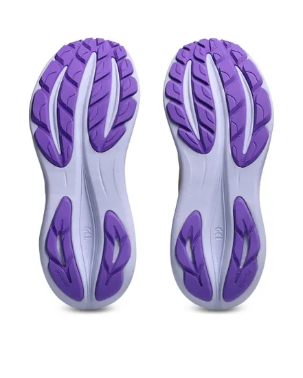 Chaussures de trail Femme GEL-PULSE 17 TR Beige
