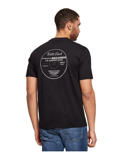 T-shirt Homme Te_BossClub 10277377 01