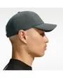 Casquette Homme U NK CLUB CAP U CB SM SWSH L Vert