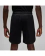 Shoprt de football Homme PSG M NK DF STAD SHORT 4TH Noir