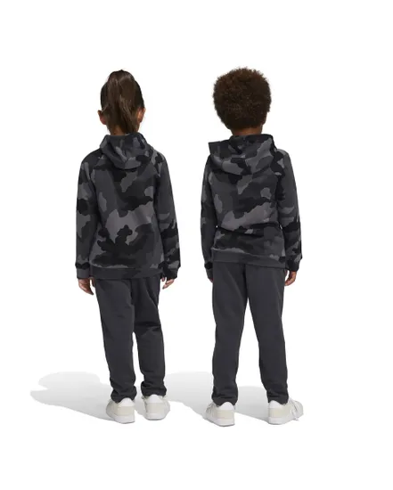 Ensemble de survetement Enfant LK CAMO HD SET Gris