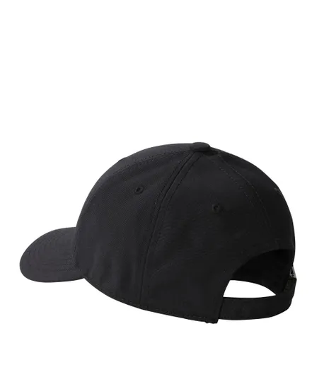 Casquette Enfant KIDS CLASSIC RECYCLED 66 HAT Noir