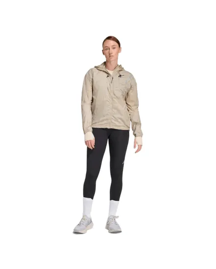 Collant Running Femme ADI365 3S 1 1 L
