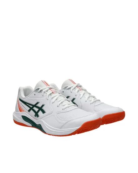 Chaussures Padel Homme Gel Dedicate 9