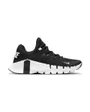 Chaussures basses Femme W NIKE FREE METCON 4 Noir