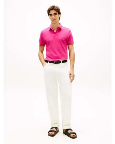 Polo Homme 1985 REGULAR POLO Rose