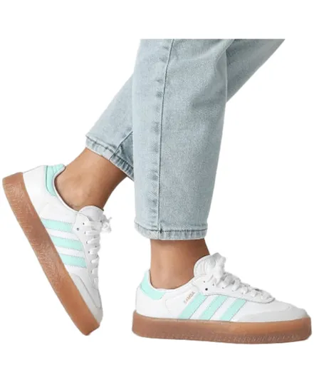 Baskets Enfant Sambae J