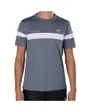 T-Shirt Tennis Homme Leone PL