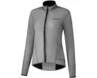 Veste coupe-vent Femme SUMIRE Gris Anthracite