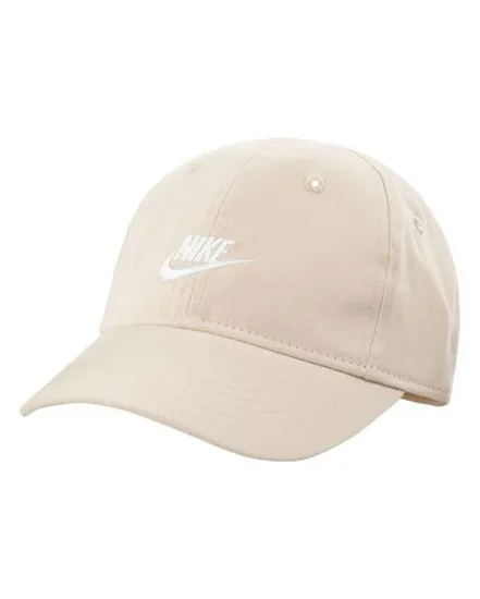Casquette Bébé FUTURA CURVE BRIM CAP Beige