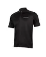 Maillot manches courtes Homme XTRACT II Noir