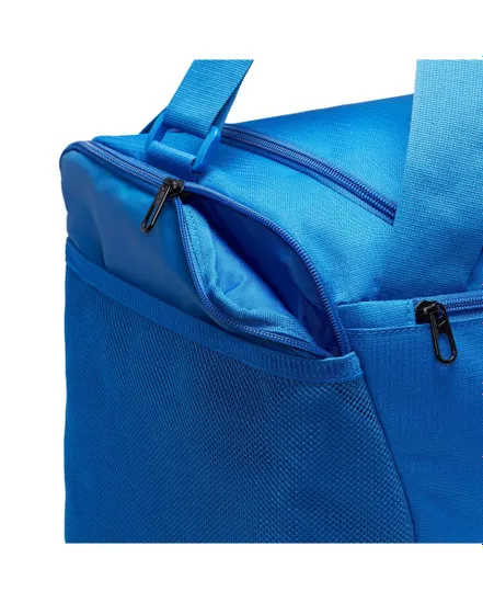 Sac de sport Unisexe NK BRSLA S DUFF - 9.5 (41L) Bleu