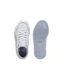 Chaussures Baskets Fille JR Carina Street