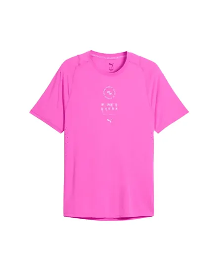T-shirt Homme PUMA X HYROX DryElite Training Tee